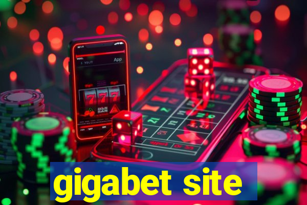 gigabet site